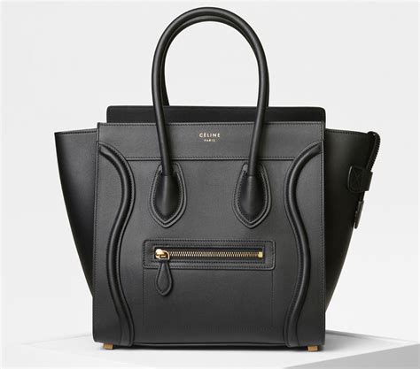 celine tote price uk